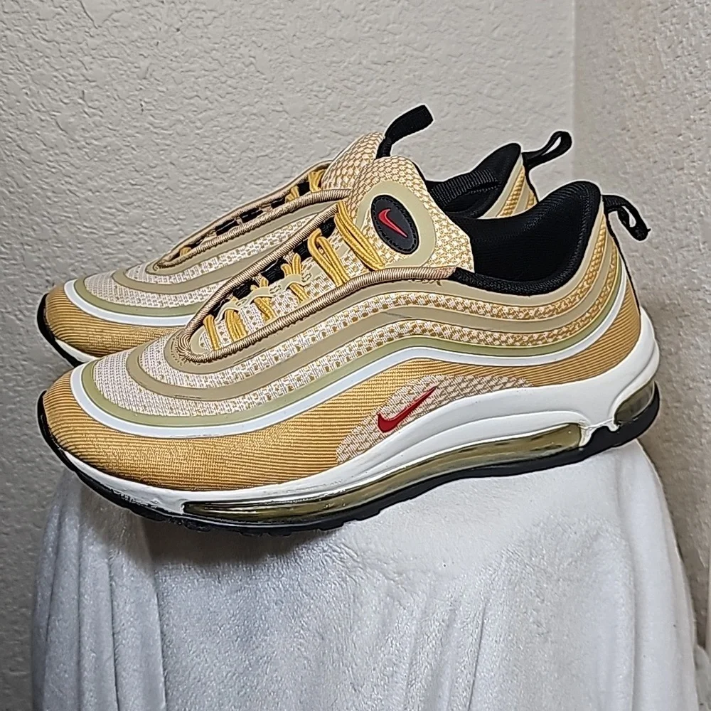 Nike Air Max 97 - Picture 2 of 12